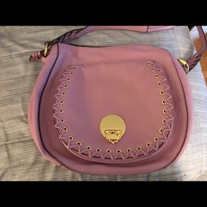 Oryany handbag liliac. Brand new